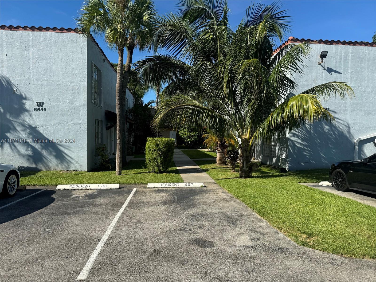 SPANISH TRACE CONDO - Residential