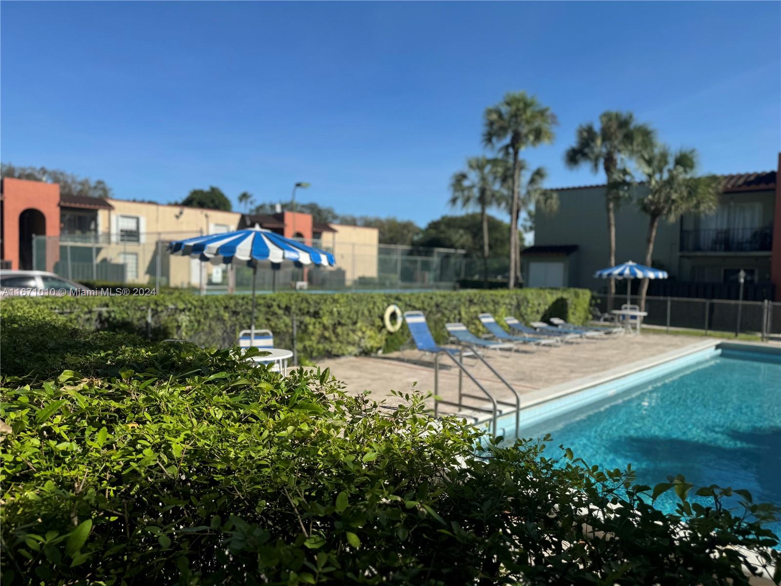 SPANISH TRACE CONDO - Residential