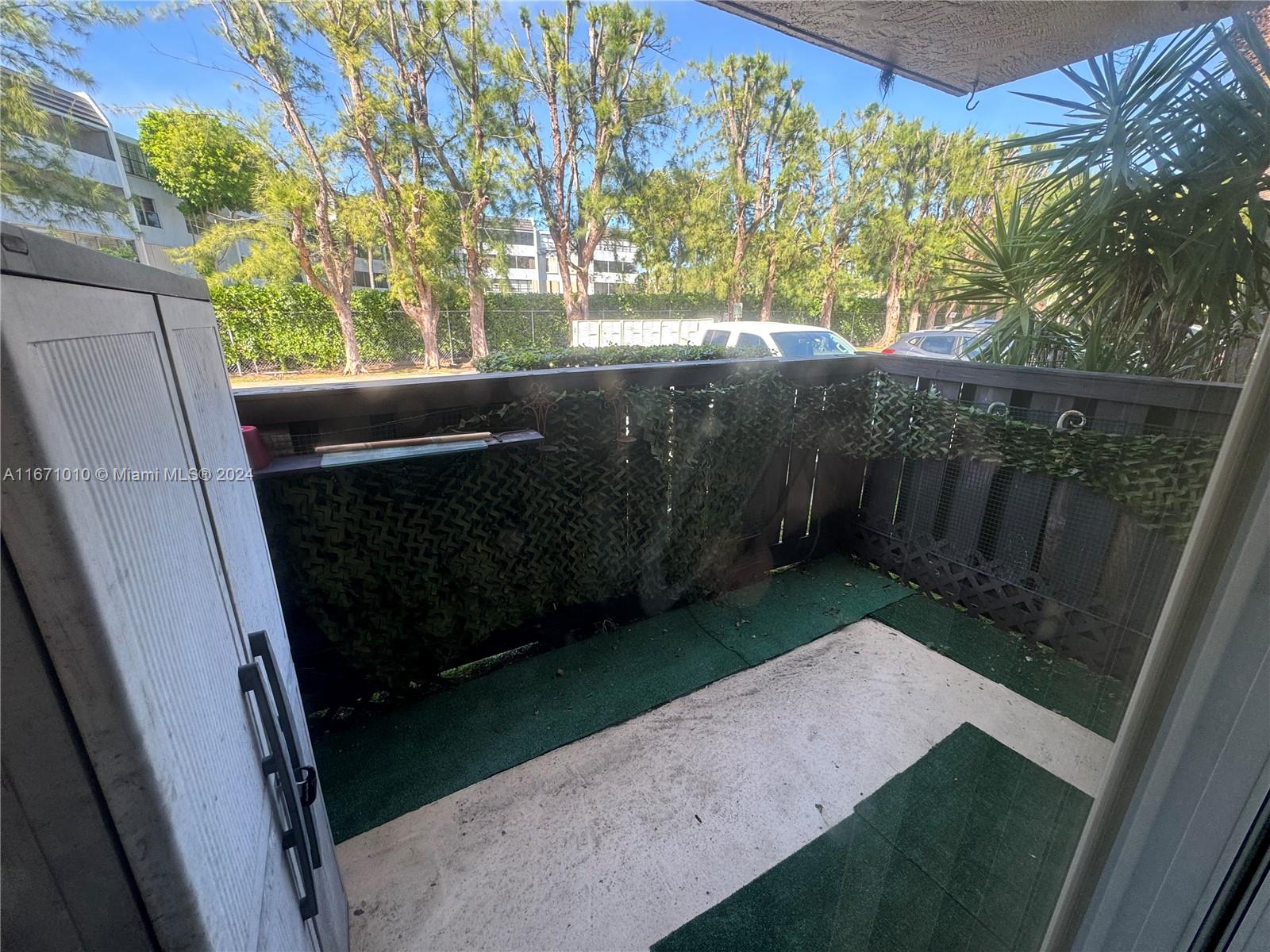 SPANISH TRACE CONDO - Residential