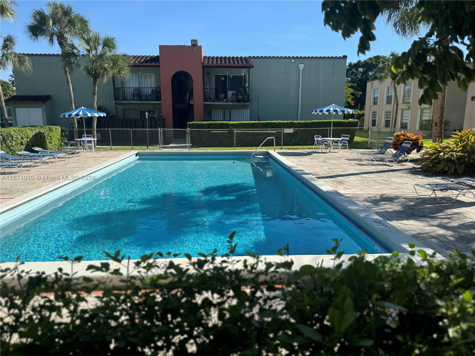 SPANISH TRACE CONDO - Residential
