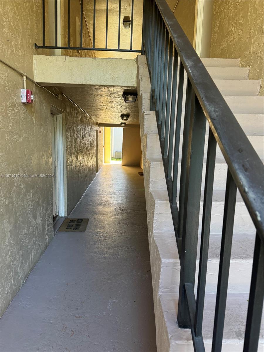 SPANISH TRACE CONDO - Residential