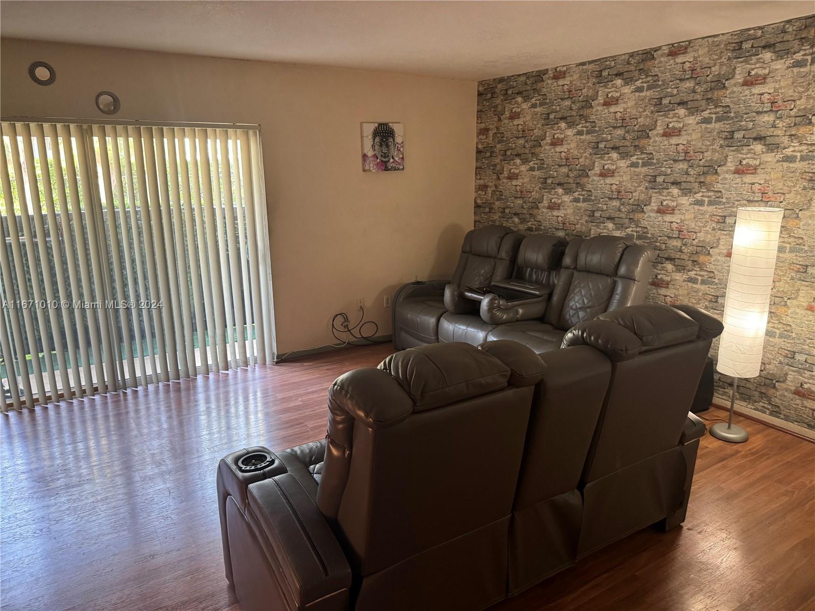 SPANISH TRACE CONDO - Residential
