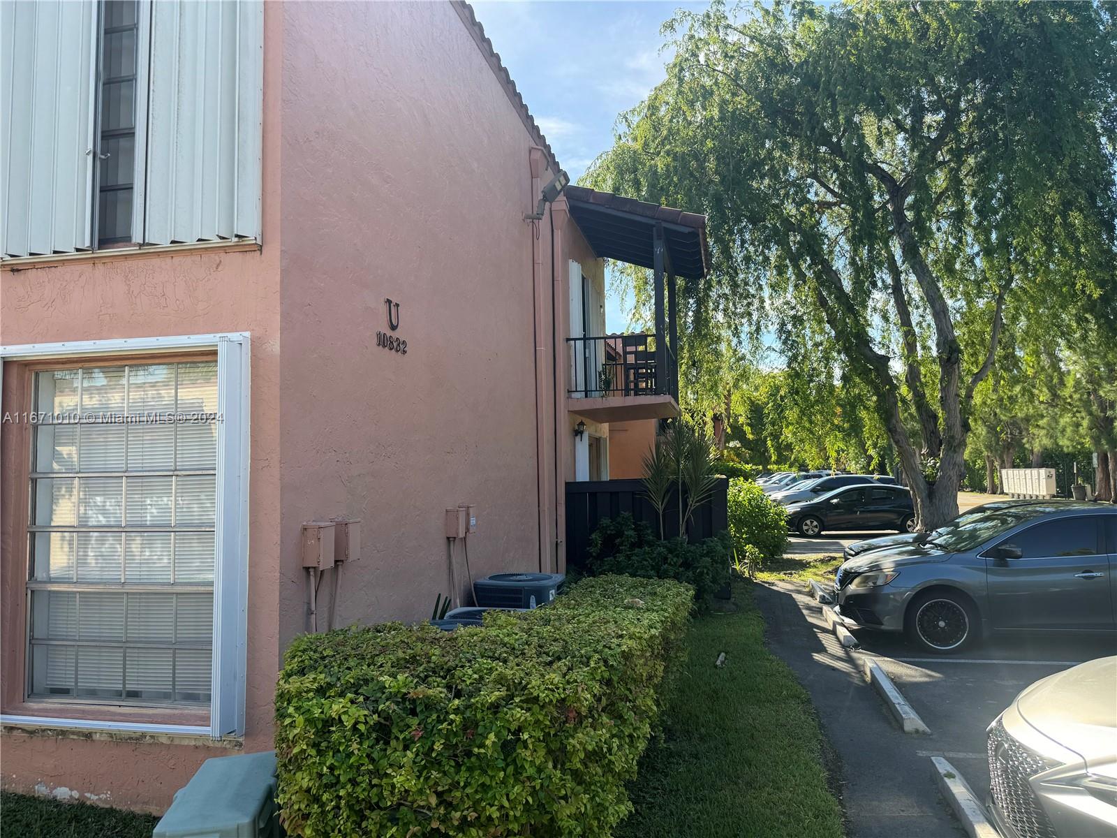 SPANISH TRACE CONDO - Residential
