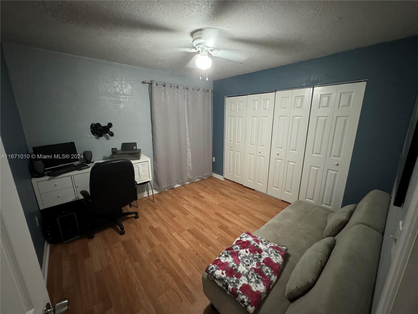 SPANISH TRACE CONDO - Residential