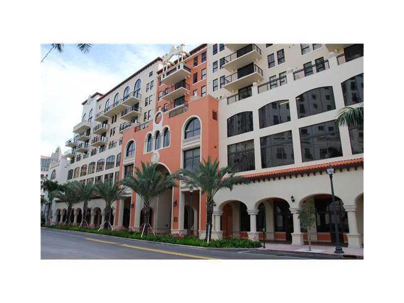 55 merrick - Residential Lease