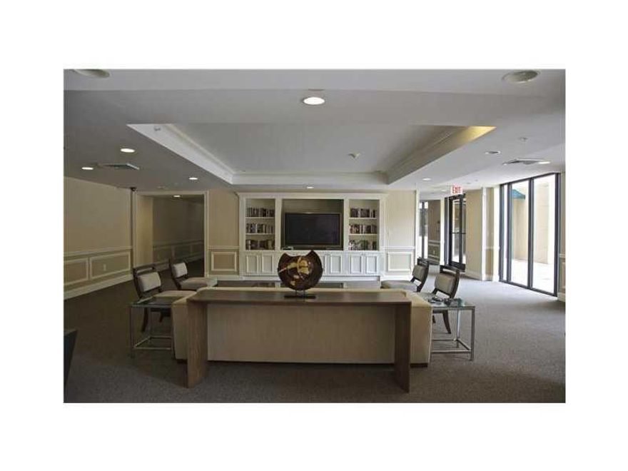 Beautiful and spacious unit located in one of Coral Gables, Premier buildings, steps from miracle mile, restaurants and shops.  Unit features include a huge terrace with approx.960 sq., 2 covered parking spaces, wood cabinets counter top, stainless steel  appliances, bathroom with glass enclosure, concierge service, gym, media room, billiard room, pool and jacuzzi.