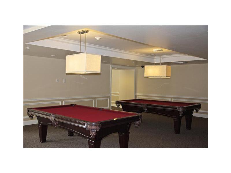 55 merrick - Residential Lease