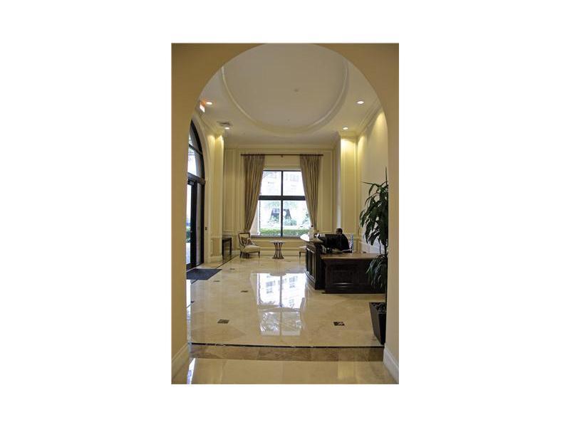 55 merrick - Residential Lease