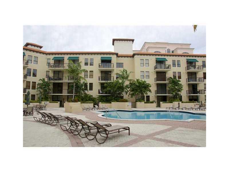 55 merrick - Residential Lease