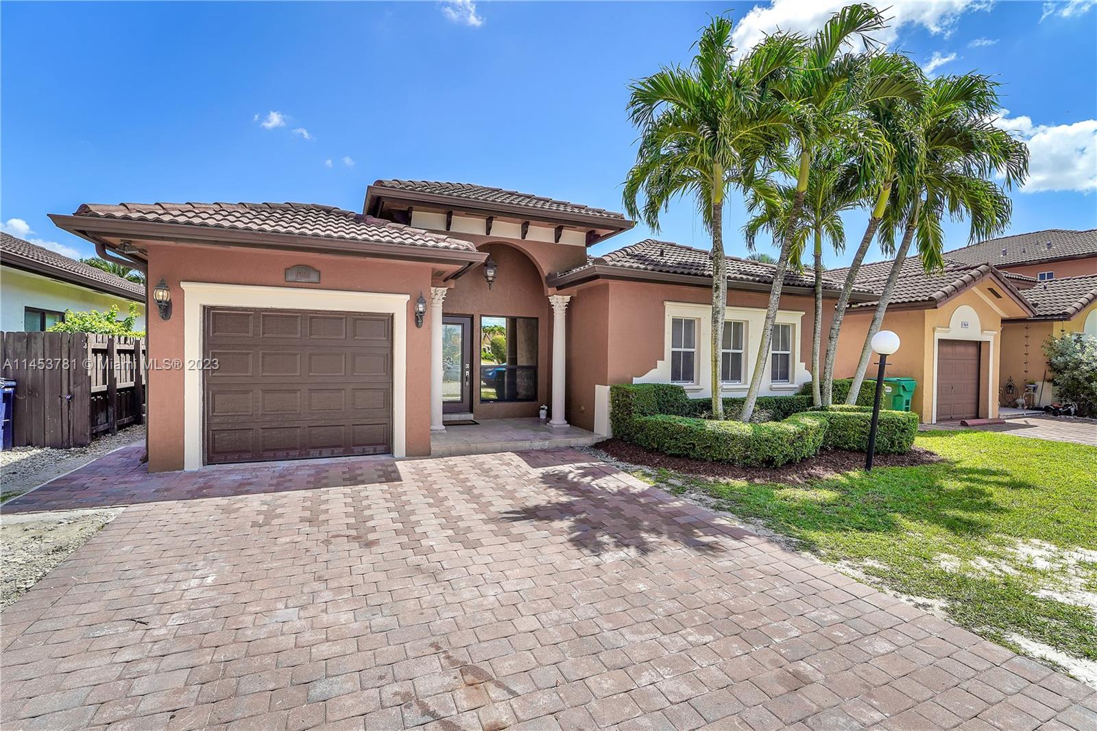 EFM ESTATES SECTIONS TWO - Residential