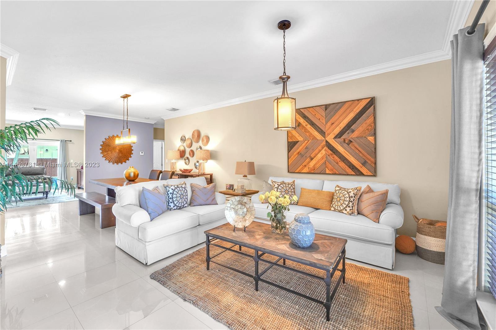 EFM ESTATES SECTIONS TWO - Residential