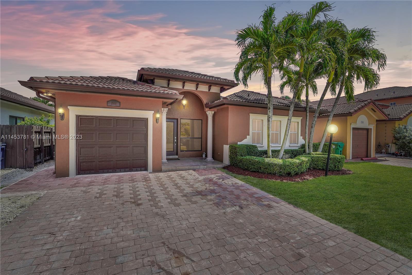 EFM ESTATES SECTIONS TWO - Residential