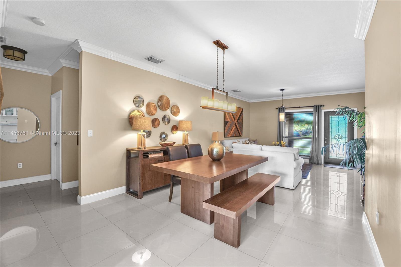 EFM ESTATES SECTIONS TWO - Residential