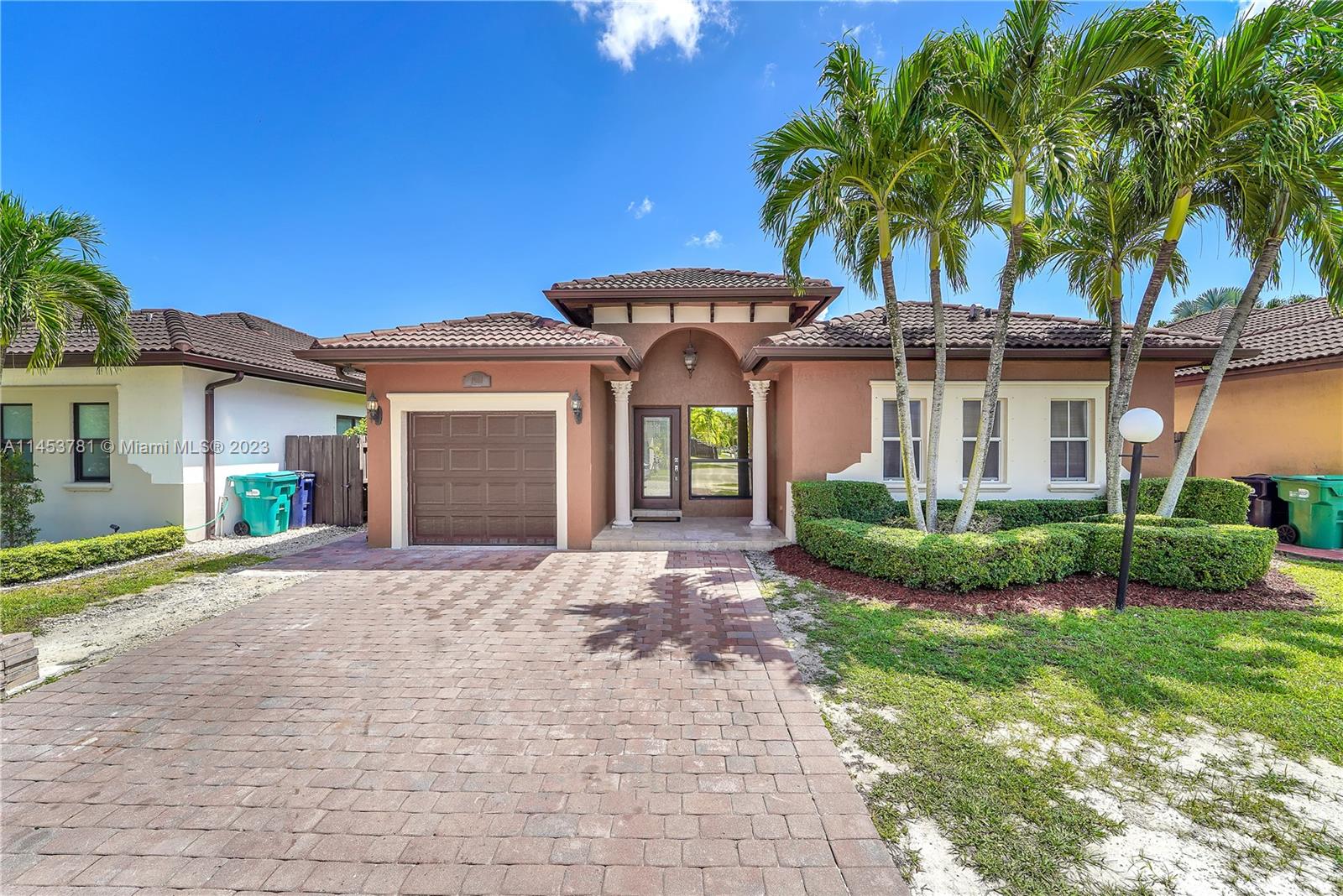 EFM ESTATES SECTIONS TWO - Residential