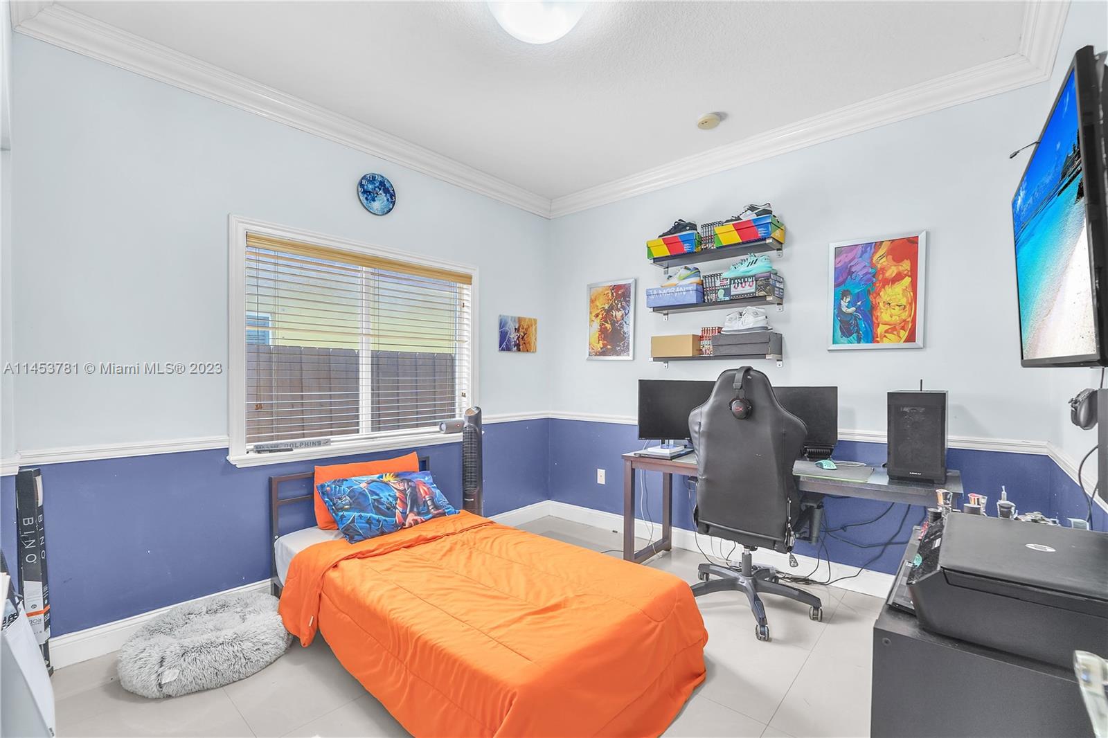 EFM ESTATES SECTIONS TWO - Residential