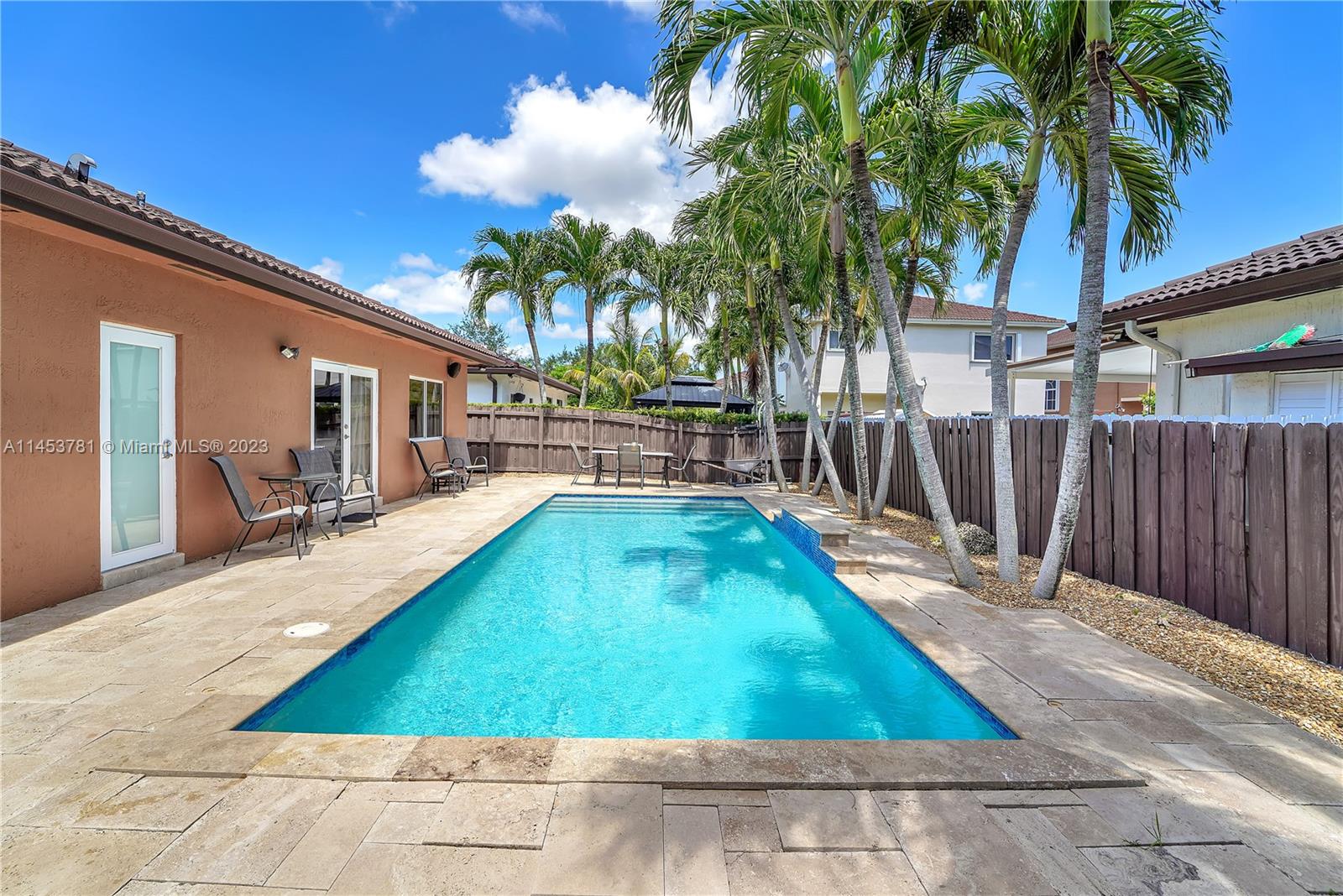 EFM ESTATES SECTIONS TWO - Residential