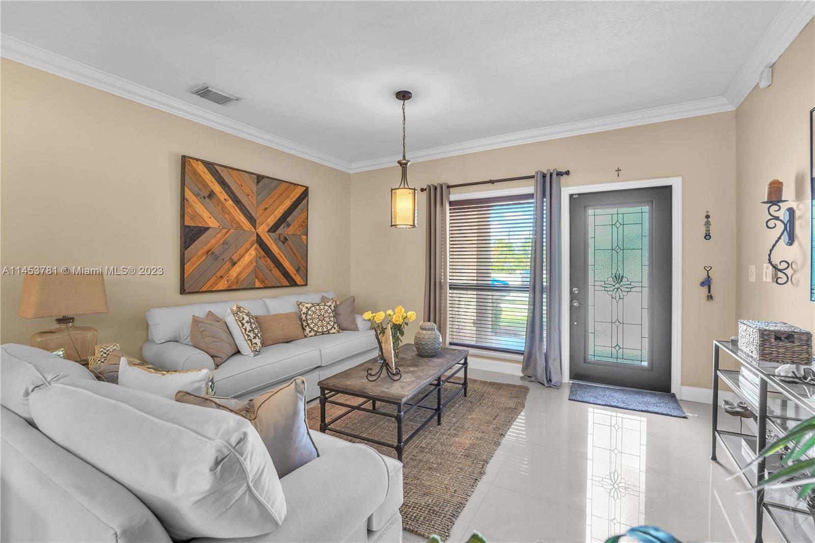 EFM ESTATES SECTIONS TWO - Residential