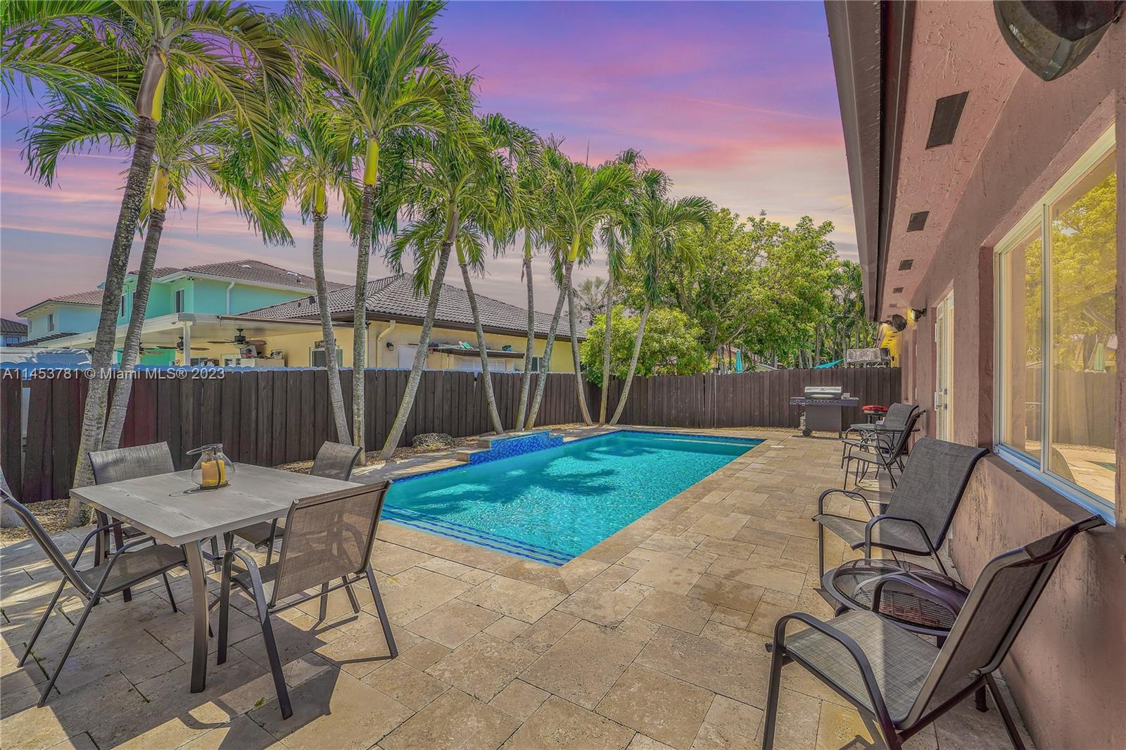 EFM ESTATES SECTIONS TWO - Residential