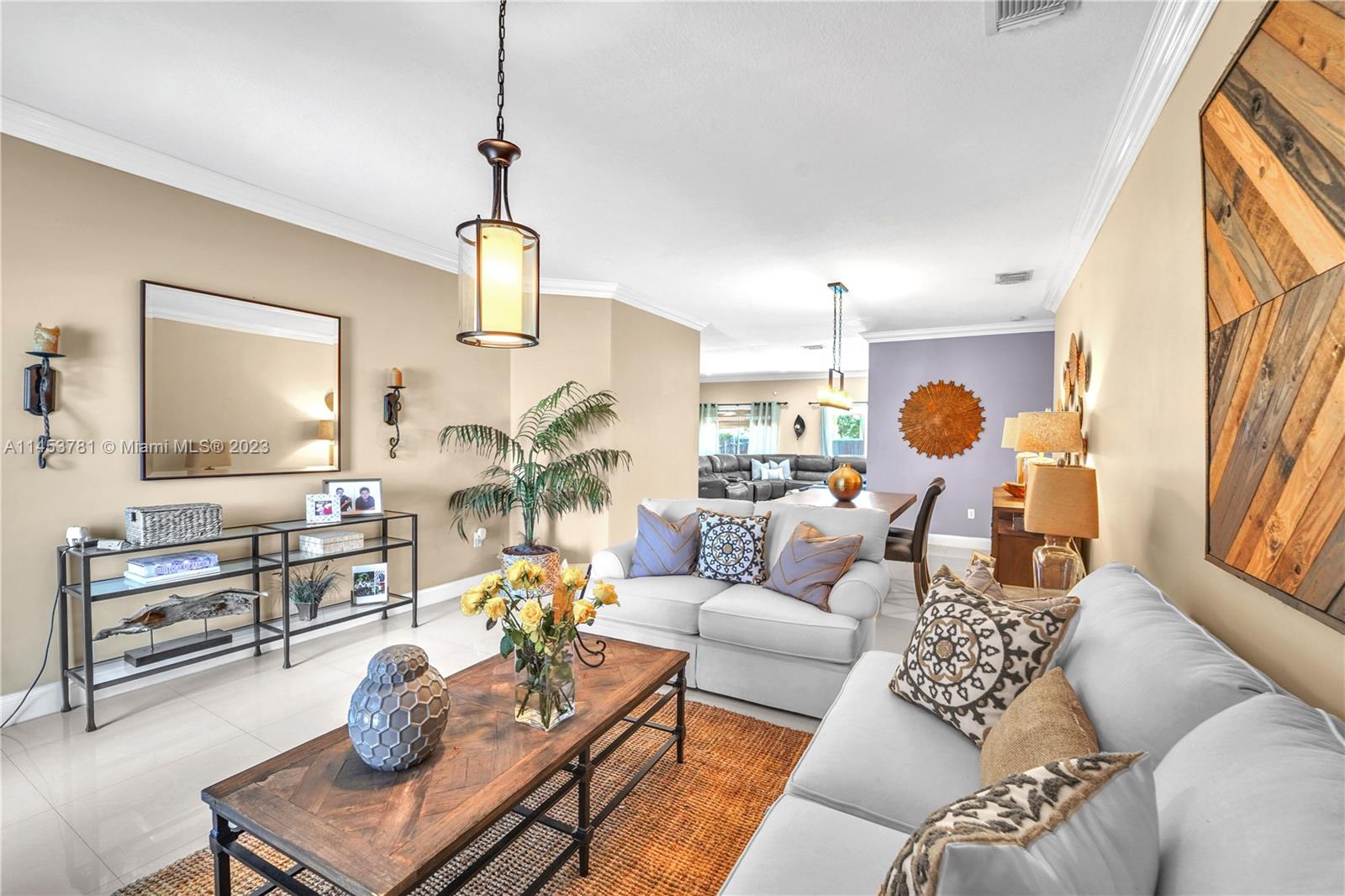 EFM ESTATES SECTIONS TWO - Residential