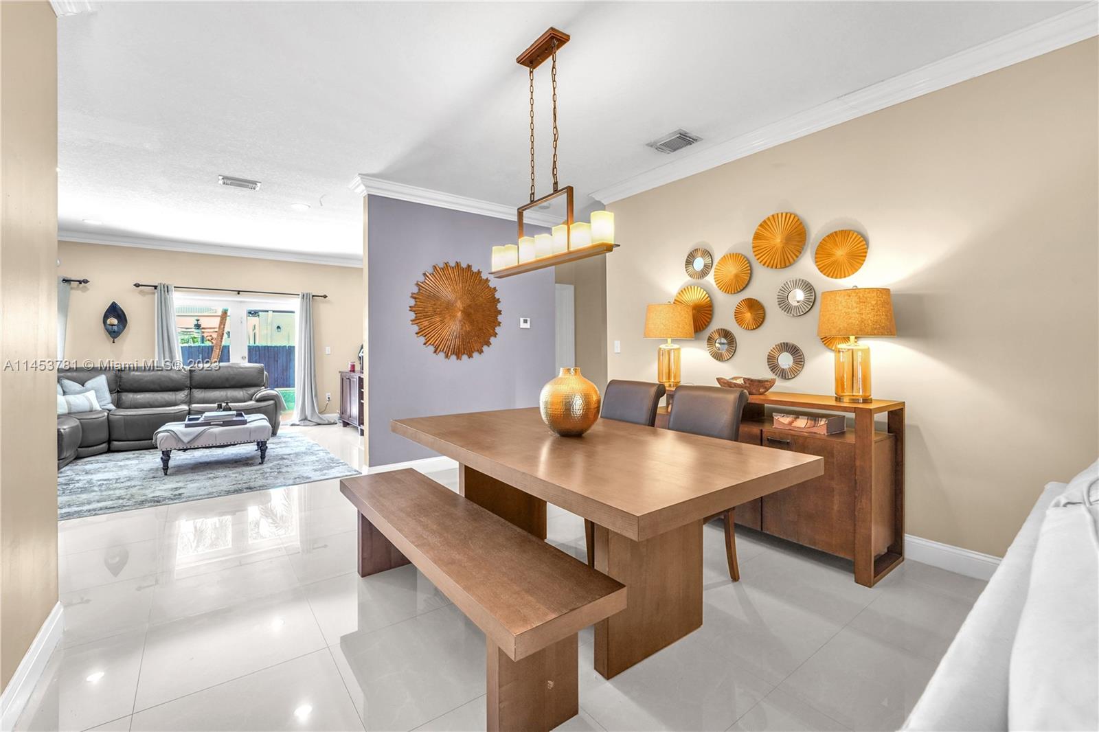 EFM ESTATES SECTIONS TWO - Residential