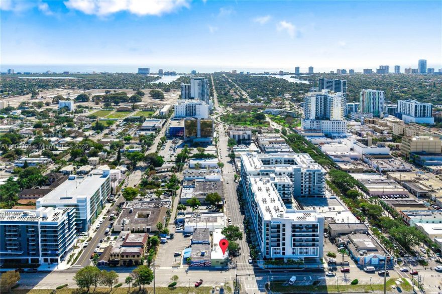 Completely upgraded, move-in ready storefront, ideal for restaurant/cafe/office/retail/commercial. Lease terms negotiable. Tenant must qualify and provide financials.