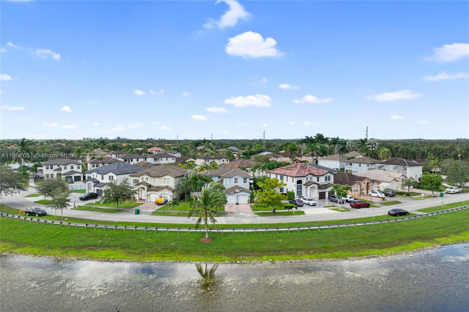 CENTURY ESTATES 1ST ADDN - Residential