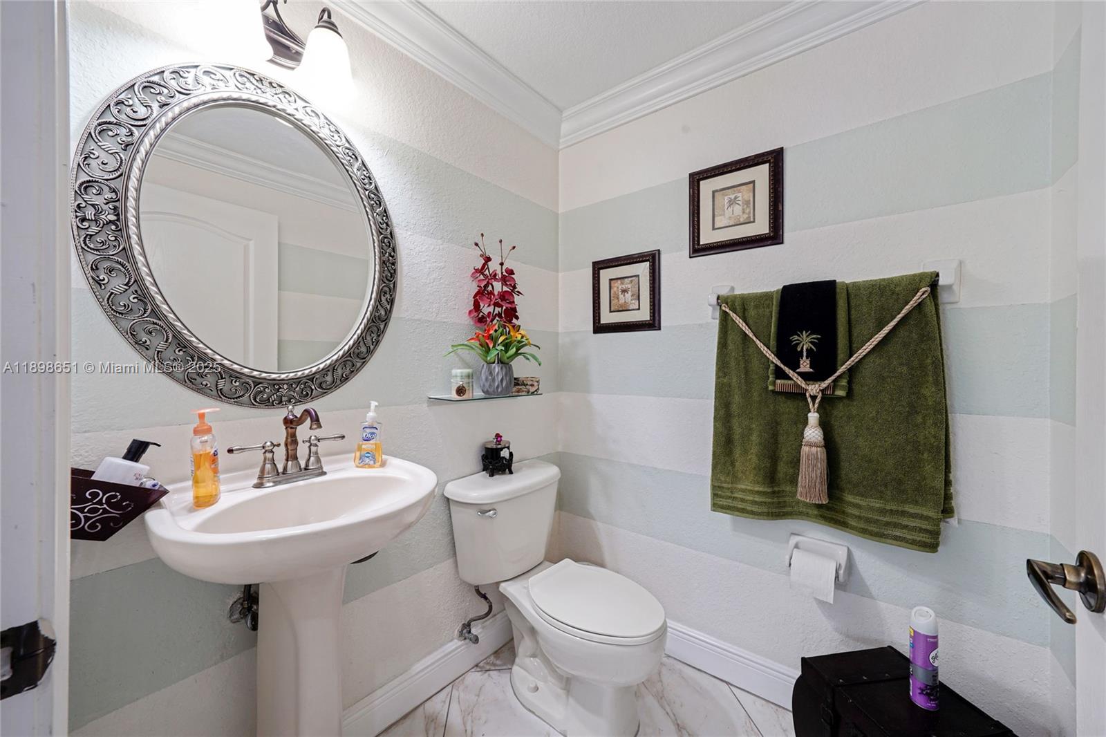 CENTURY ESTATES 1ST ADDN - Residential