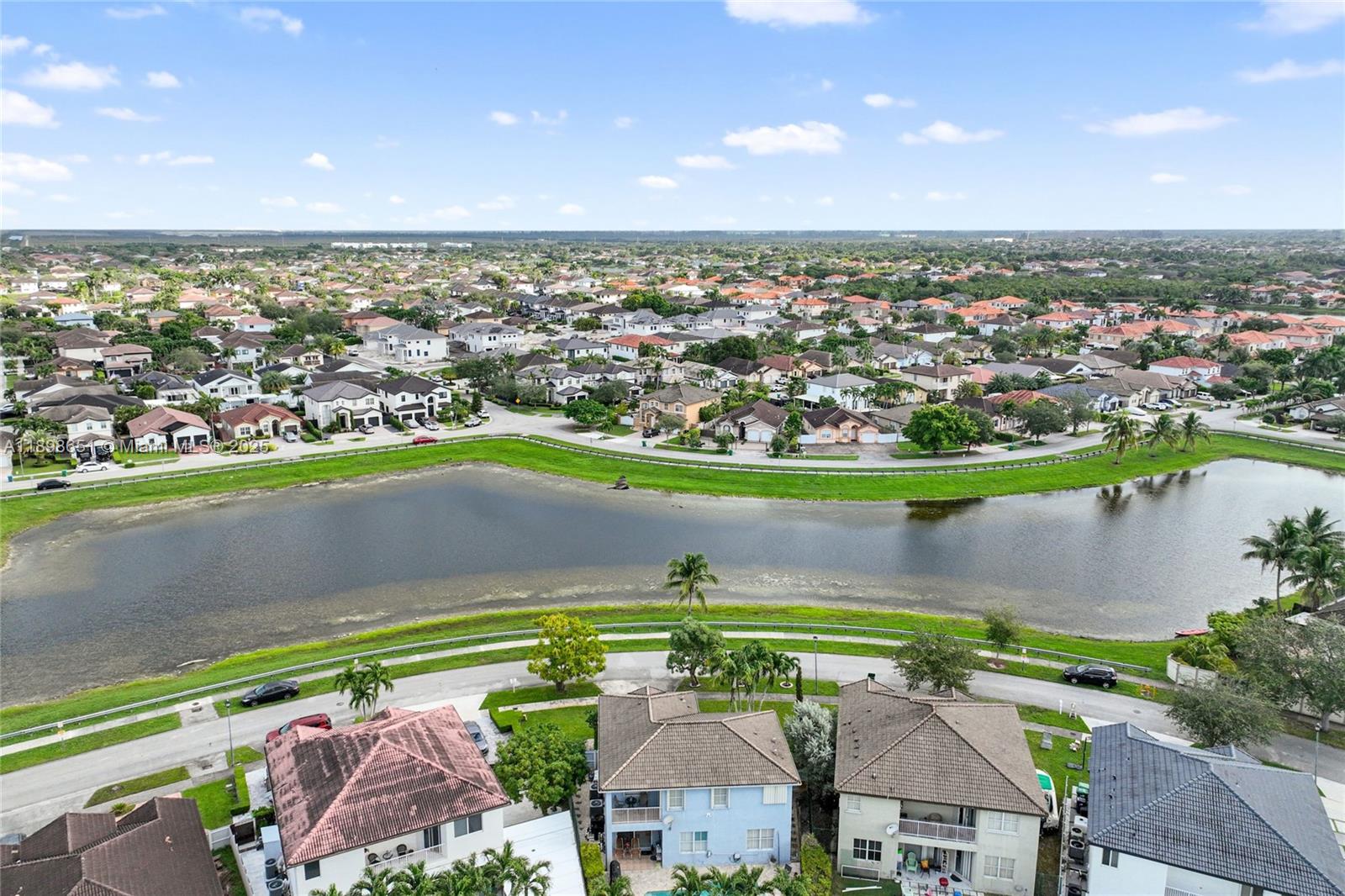 CENTURY ESTATES 1ST ADDN - Residential