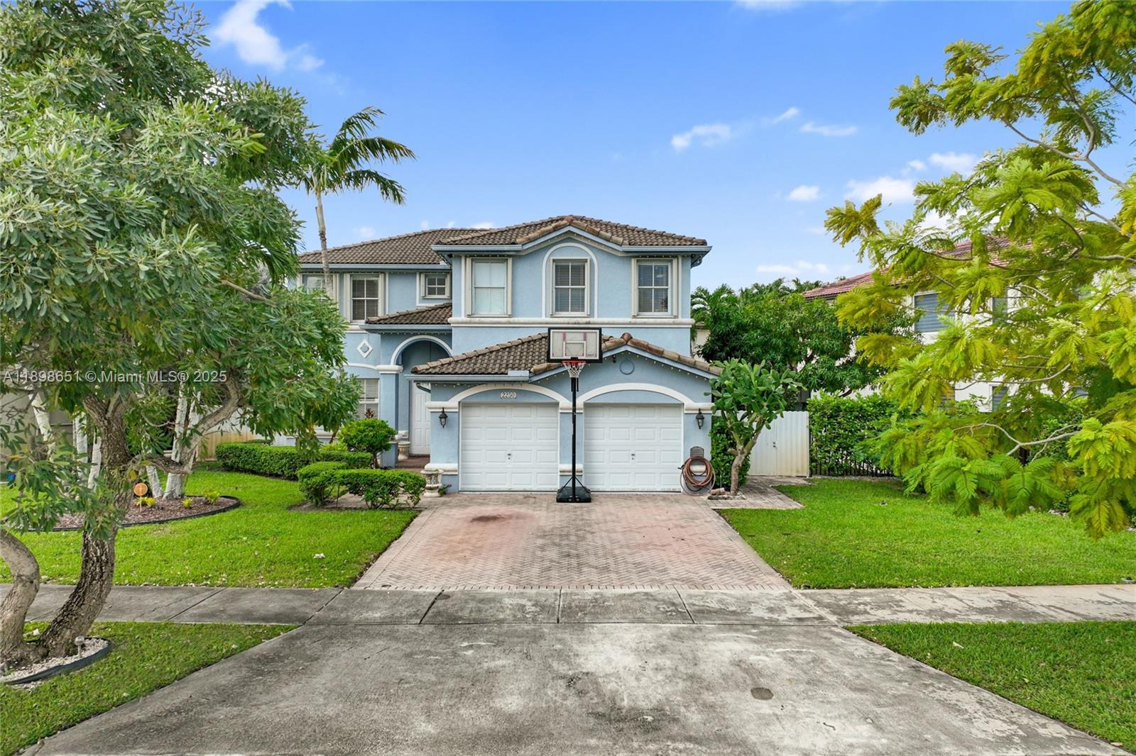 CENTURY ESTATES 1ST ADDN - Residential