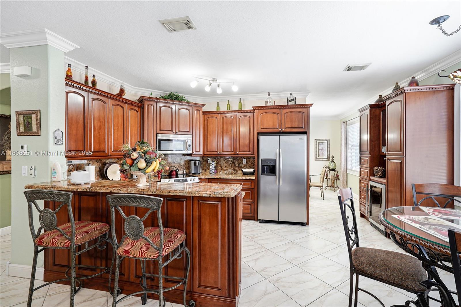 CENTURY ESTATES 1ST ADDN - Residential