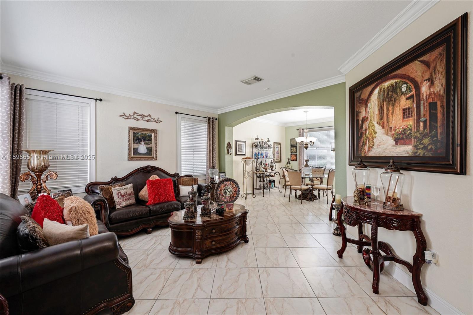 CENTURY ESTATES 1ST ADDN - Residential