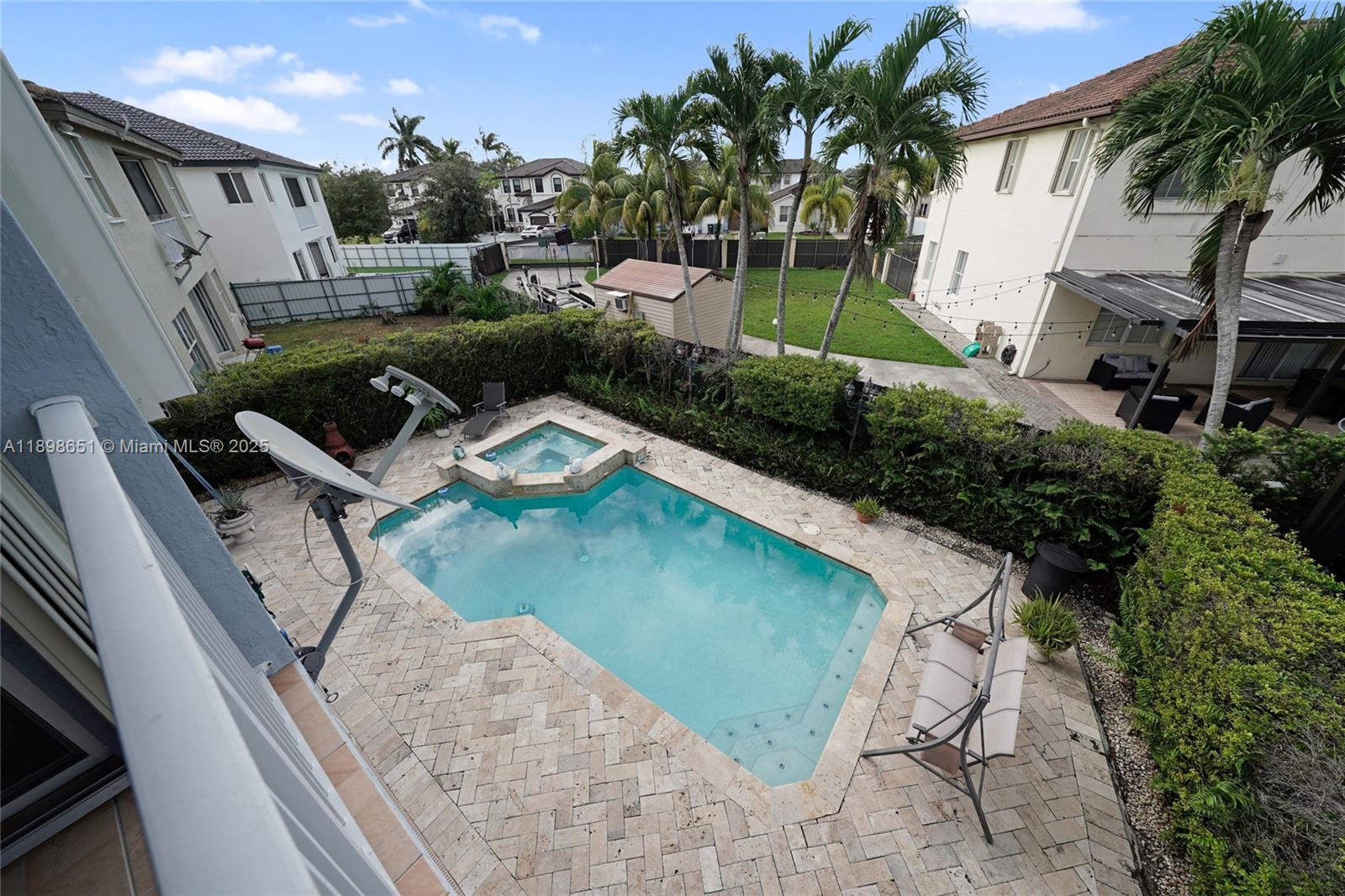 CENTURY ESTATES 1ST ADDN - Residential