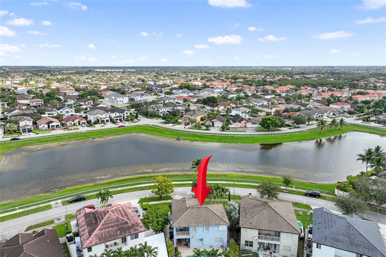 CENTURY ESTATES 1ST ADDN - Residential