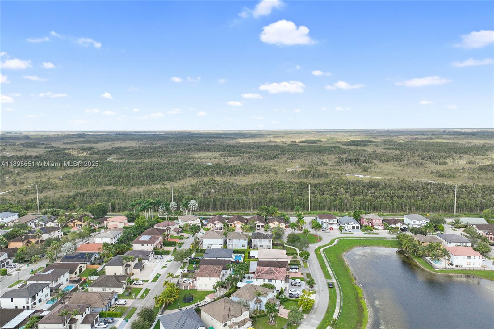 CENTURY ESTATES 1ST ADDN - Residential