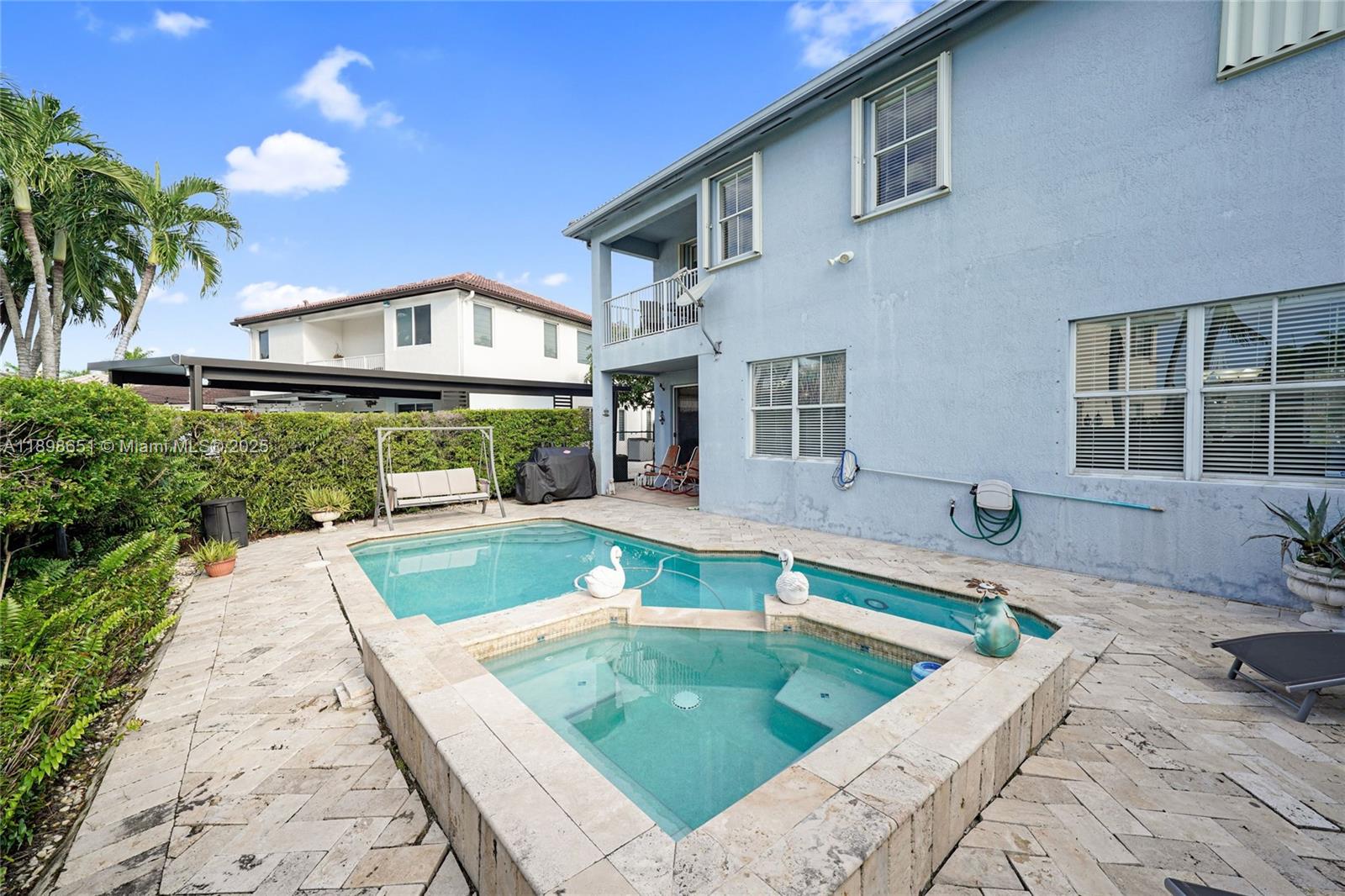 CENTURY ESTATES 1ST ADDN - Residential