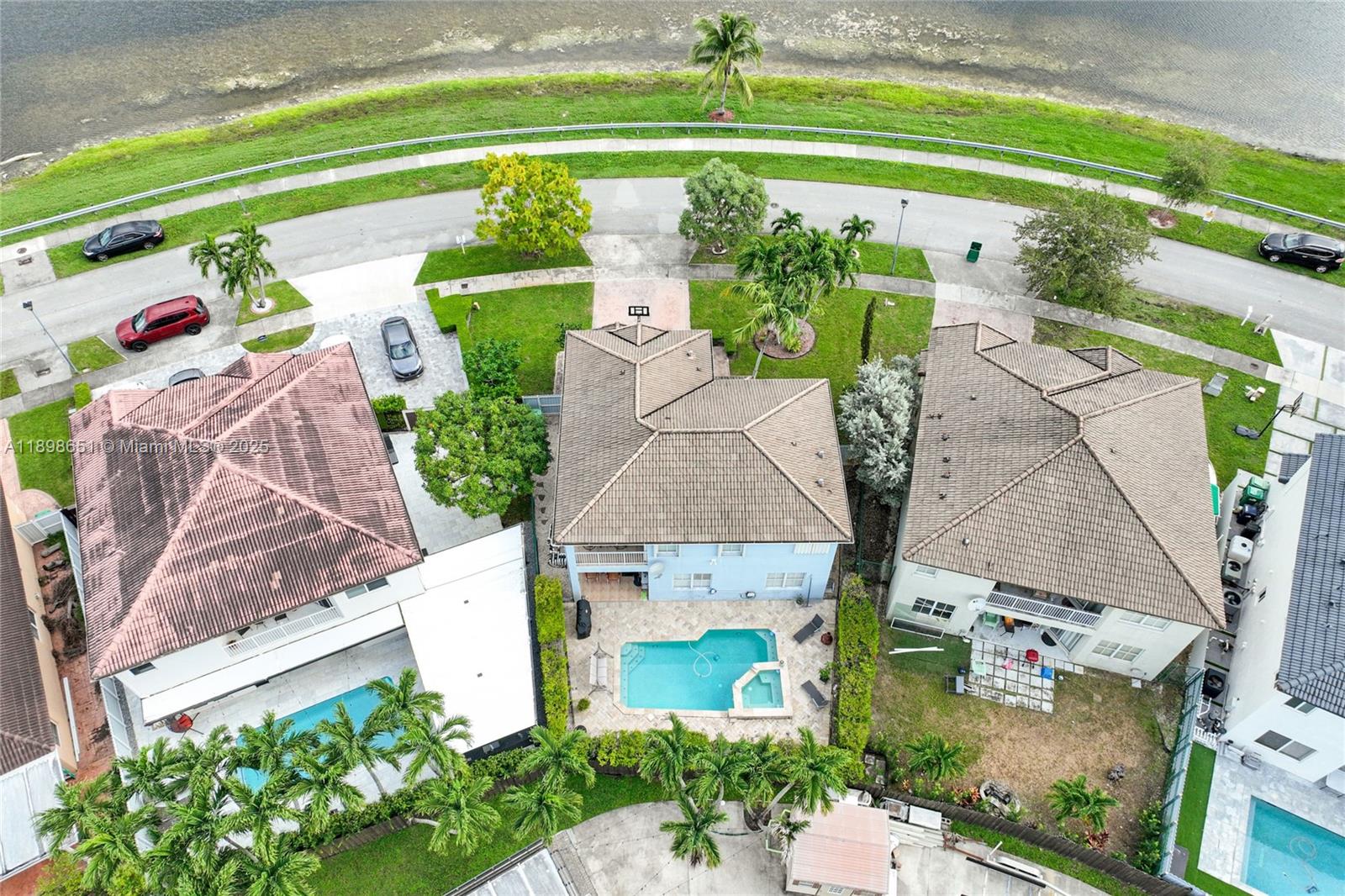 CENTURY ESTATES 1ST ADDN - Residential