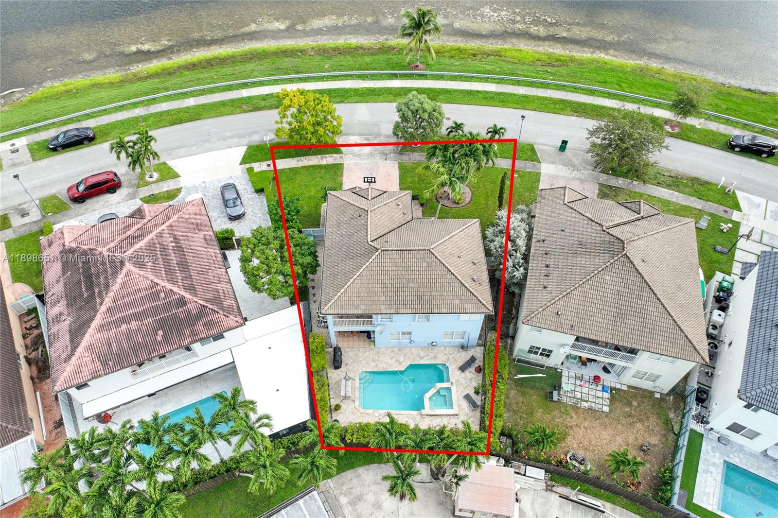 CENTURY ESTATES 1ST ADDN - Residential