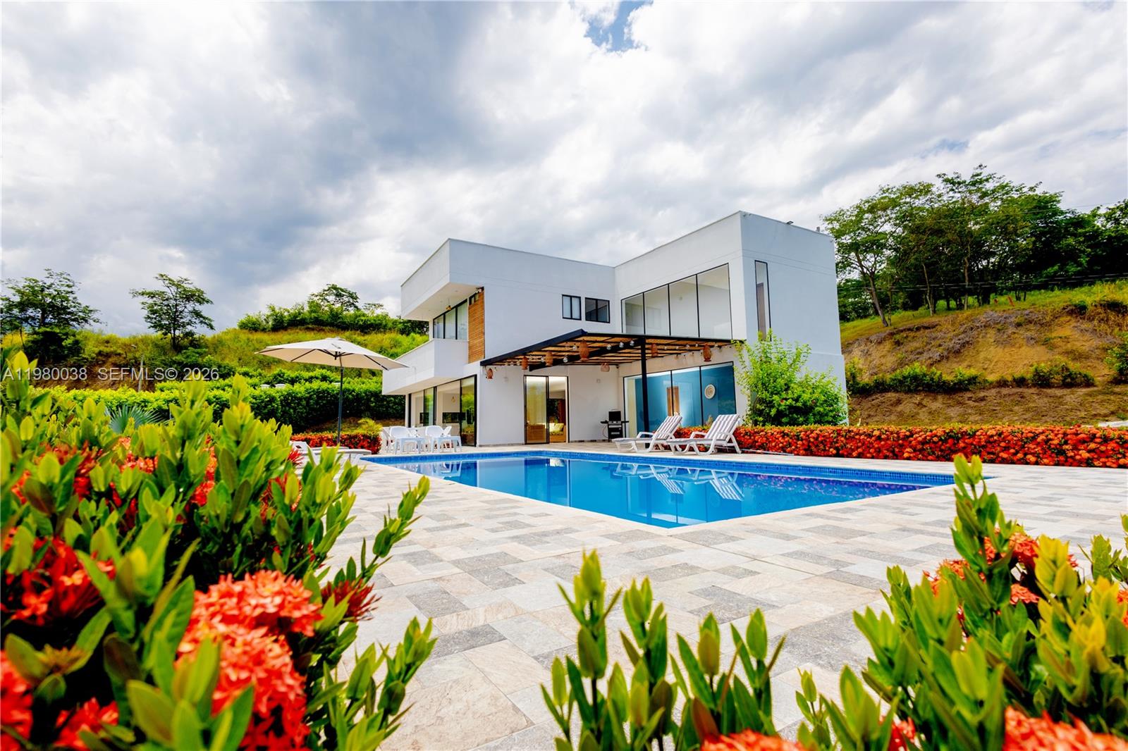 Sopetrán Antioquia - Residential