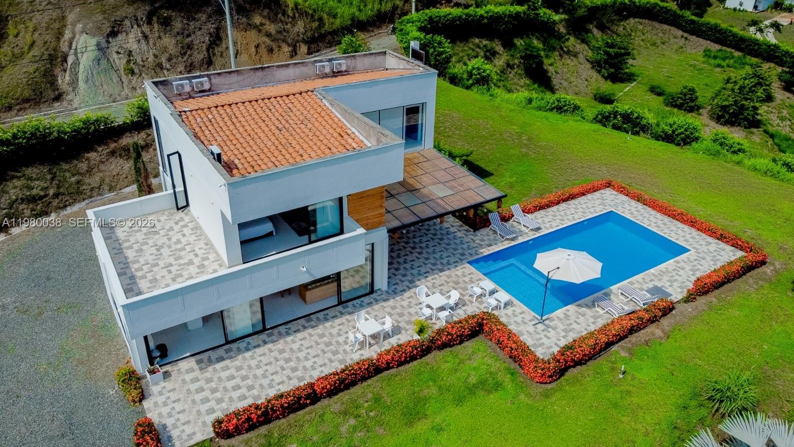 Sopetrán Antioquia - Residential