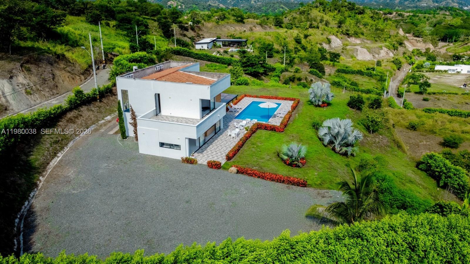 Sopetrán Antioquia - Residential