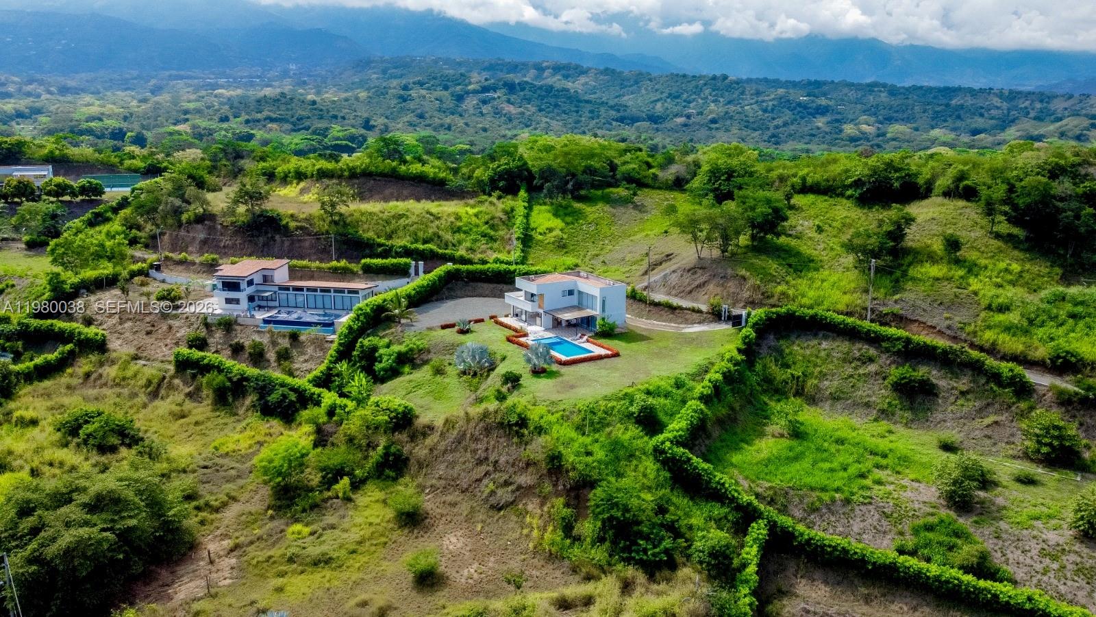 Sopetrán Antioquia - Residential