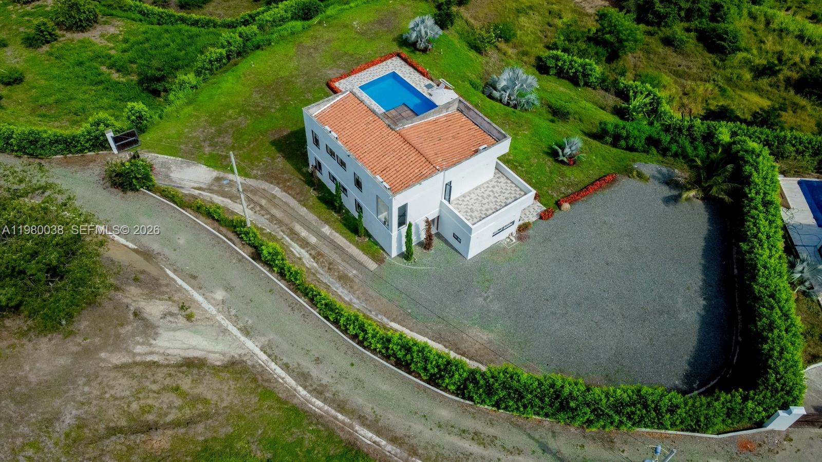 Sopetrán Antioquia - Residential