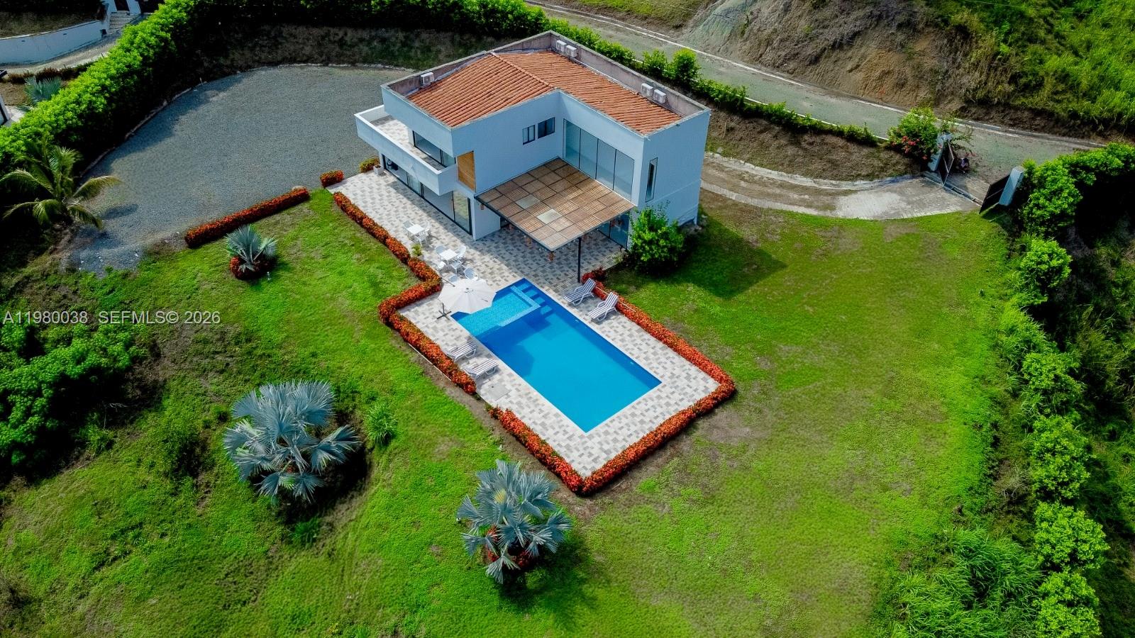 Sopetrán Antioquia - Residential