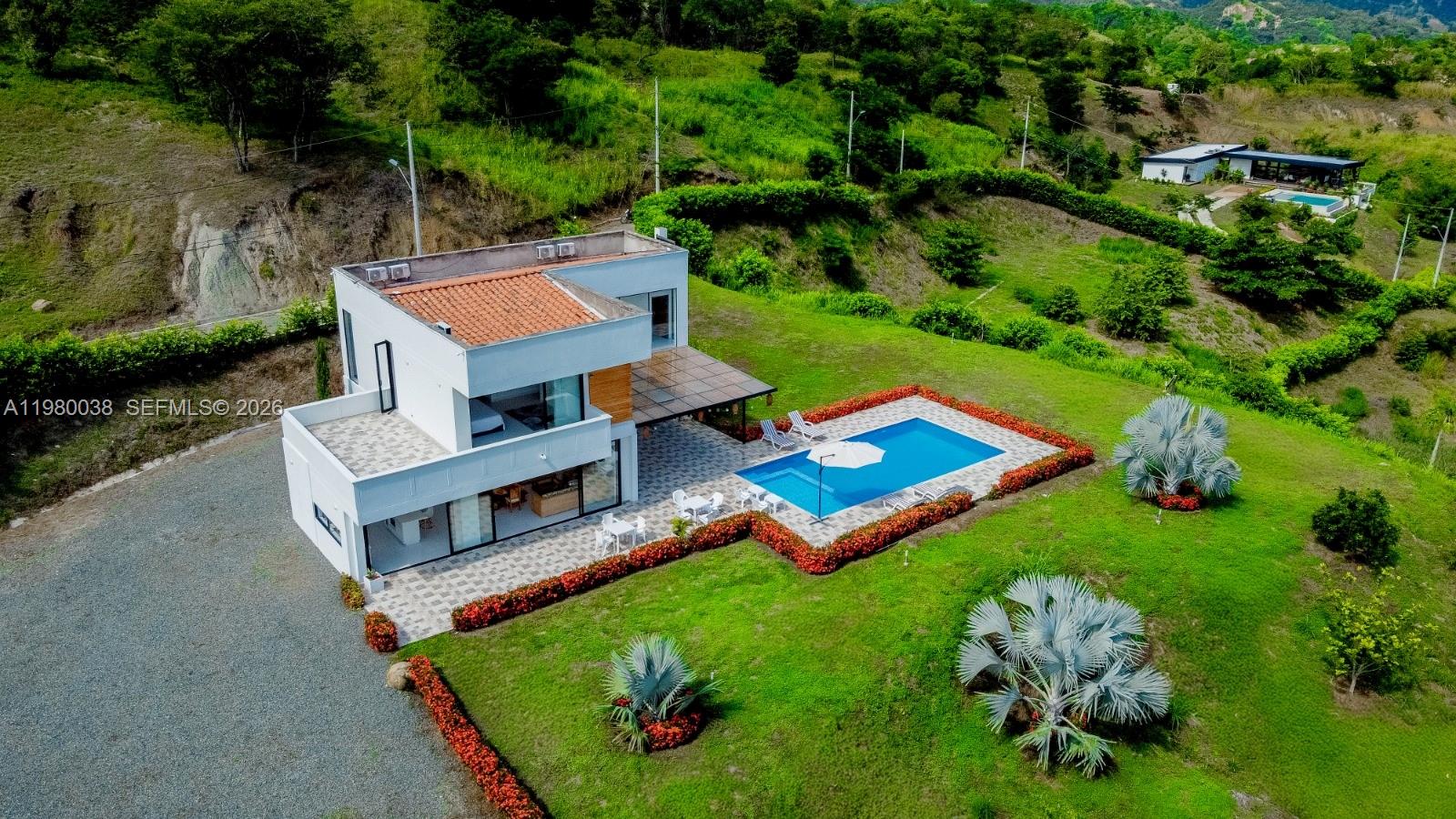 Sopetrán Antioquia - Residential