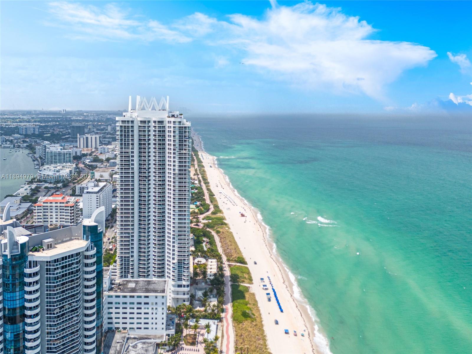 6365 Collins Ave 3011