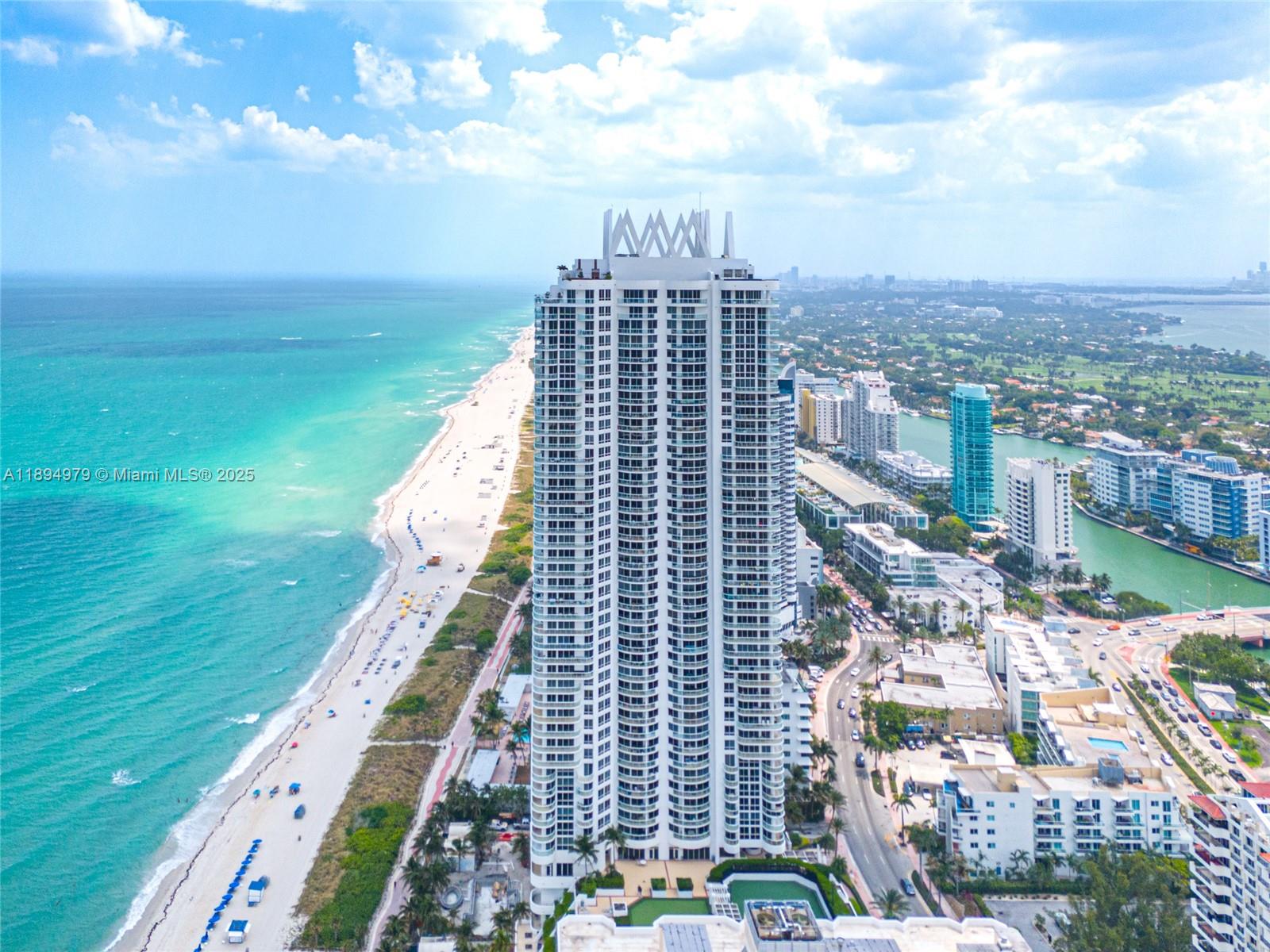 6365 Collins Ave 3011