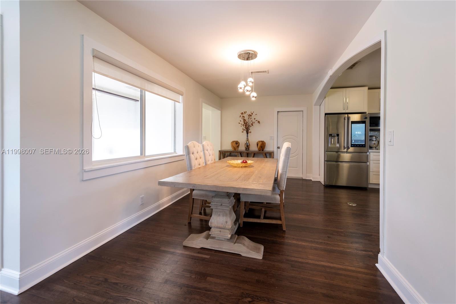 MEEKINS HILLS - Residential