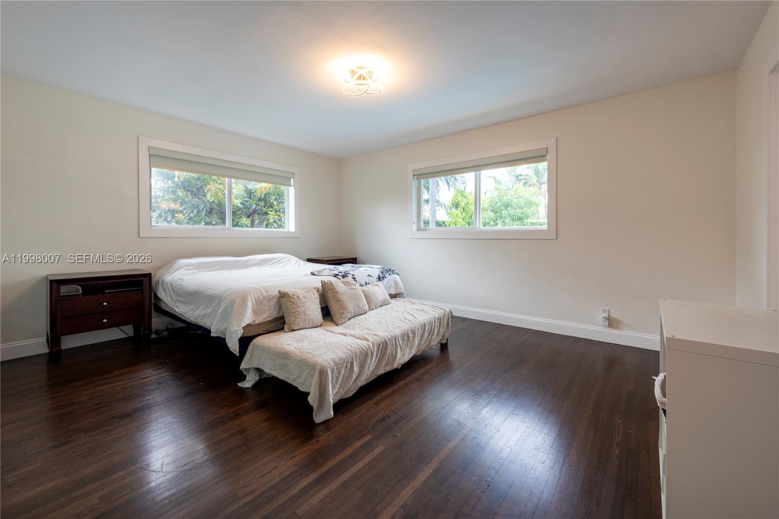 MEEKINS HILLS - Residential