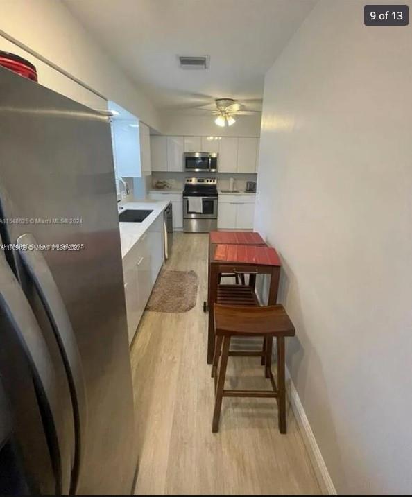 HOLLYWOOD LAKES SECTION - Residential