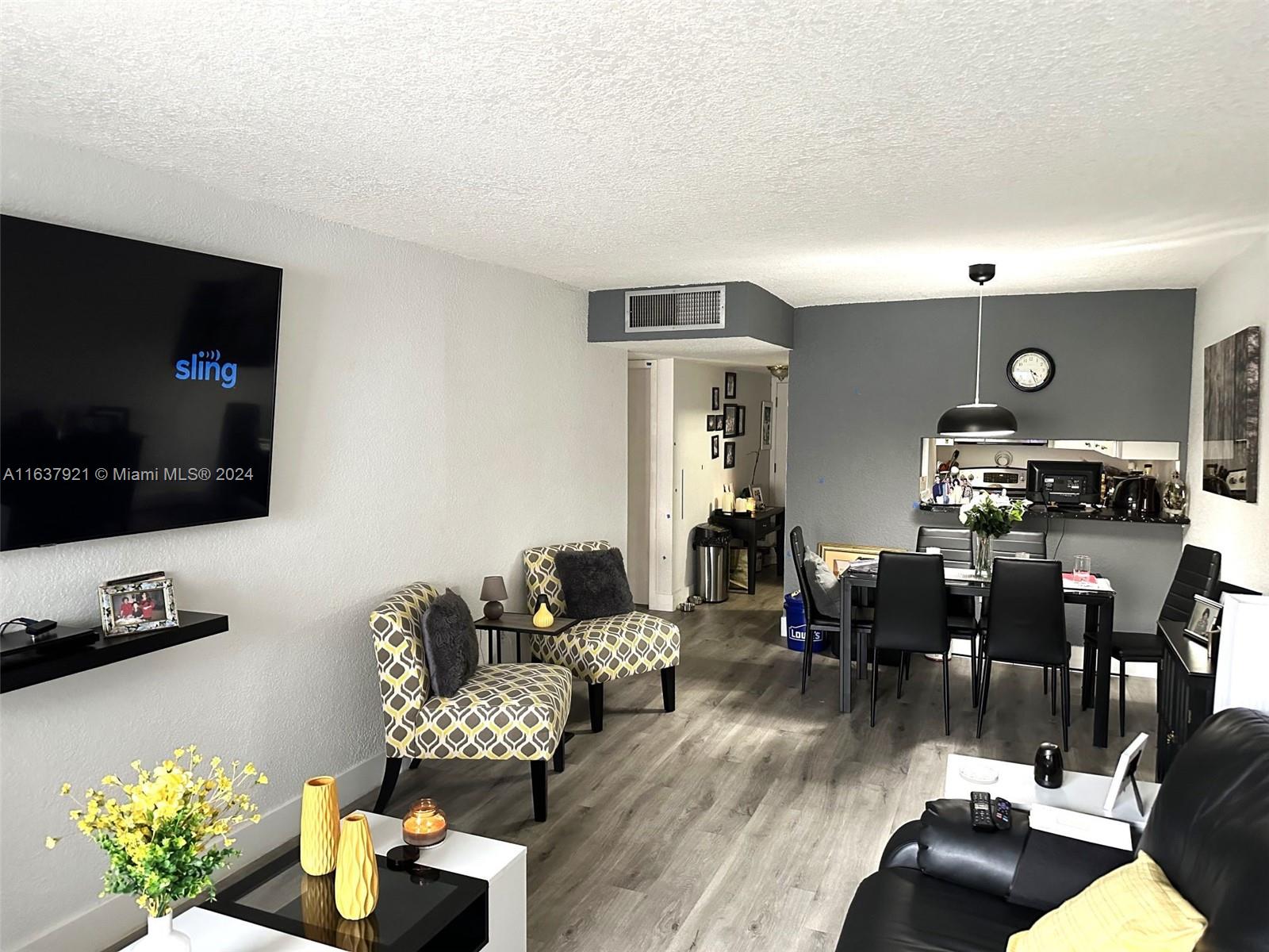 BELLAVISTA GARDENS CONDO - Residential Lease